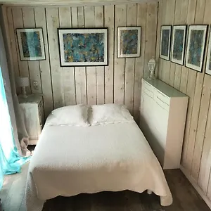 Chalet Dans Résidence Privée Hébergement de vacances La Gaude