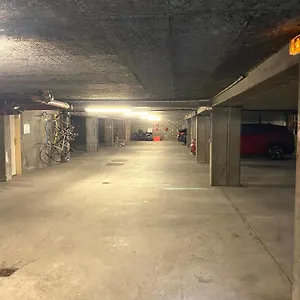Hypercentre 4 Personnes 30 M2 Appartement Lille