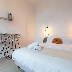 Cormontaigne - Appartement Lille