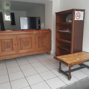 Appartement Viarhona