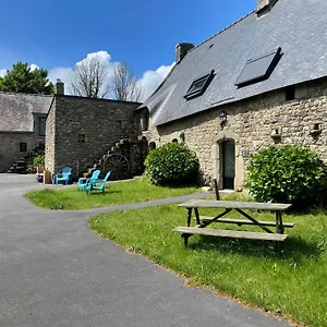 Bed & Breakfast Les Fermes De Kercadoret Belz