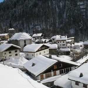 Appartement Le Caprice Des Neiges 1