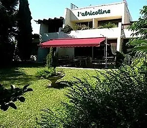 Hotel Logis L'abricotine, Tain-l'Hermitage
