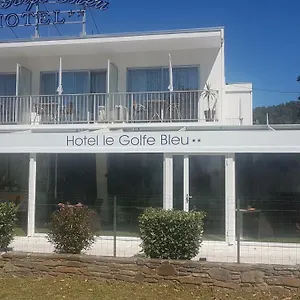 Hotel Le Golfe Bleu Cavalaire-sur-Mer