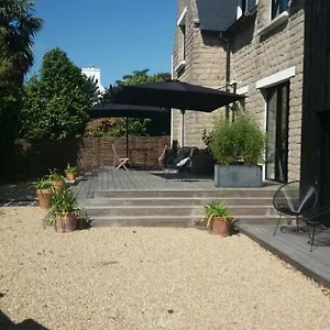 Bed & Breakfast La Maison De Gabrielle Combrit